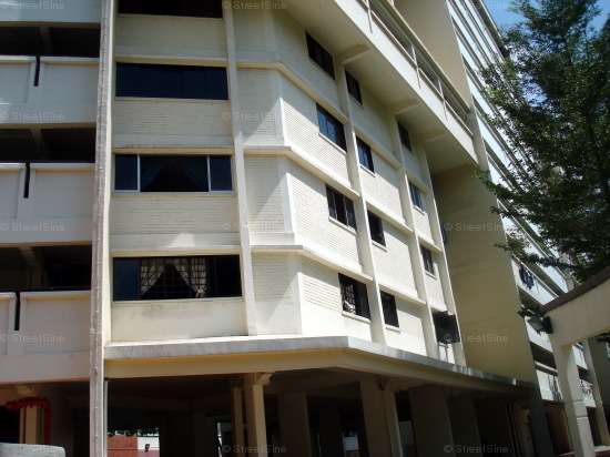 Yishun Street 11 thumbnail photo